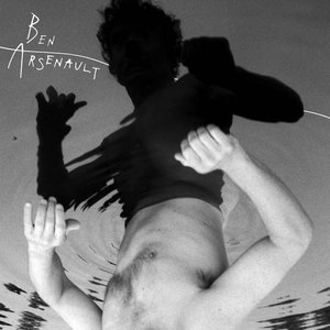 Ben Arsenault