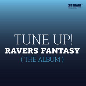 Ravers Fantasy (The Album)