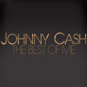 Johnny Cash - the Best of Me