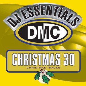 DJ Essentials Christmas 30 (Christmas Tracks)