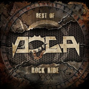 Rock ride (Best Of)