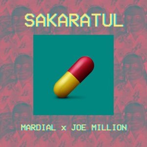 Sakaratul (feat. Joe Million)