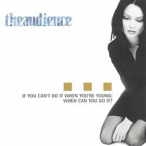 If You Can't Do It When You're Young; When Can You Do It? - EP
