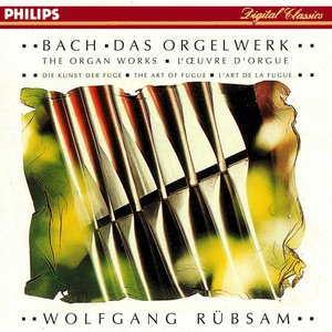 Bach, J.S.: The Organ Works