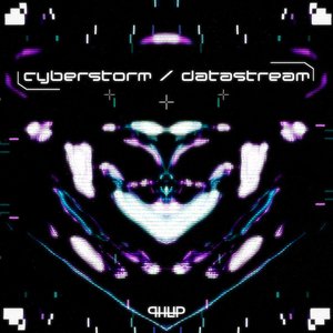 CYBERSTORM / DATASTREAM