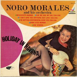 Holiday in Havana