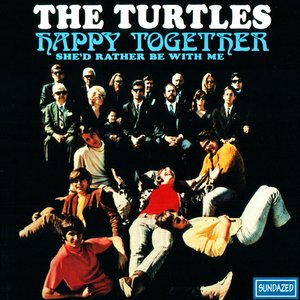 The Turtles music, videos, stats, and photos