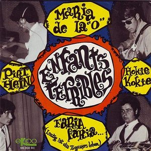 Enfants Terribles 的头像