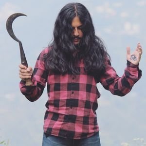 Harul Vinay 的头像
