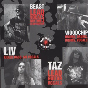 The Bogus Toms EP