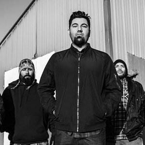 Deftones, Josh Carter 的头像
