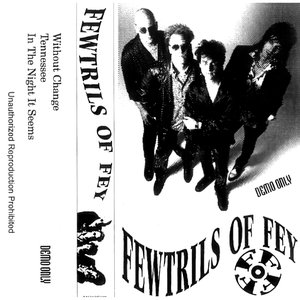 Fewtrils Of Fey