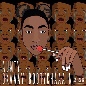 AUNTY OKAAAY
