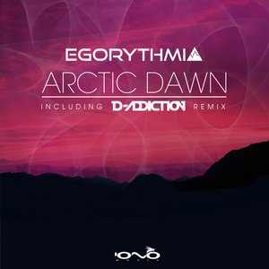 Arctic Dawn