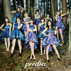 Predia Music Videos Stats And Photos Last Fm