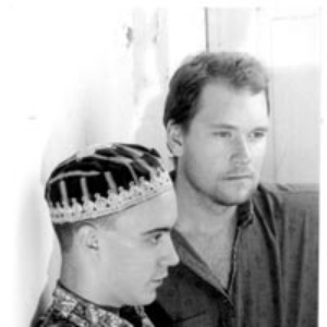 Tribe of Heaven photo provided by Last.fm