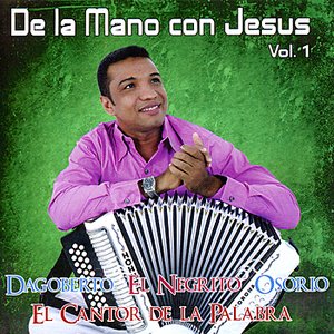 De La Mano Con Jesus, Vol. 1