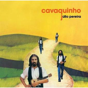 Cavaquinho cover