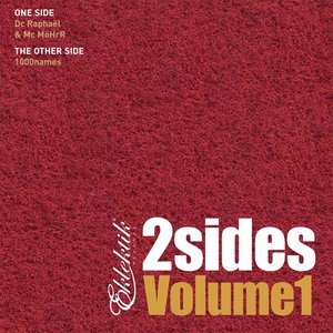 Eklektik 2 sides Volume 1