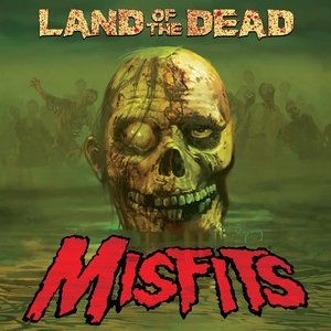 Land of the Dead - Single