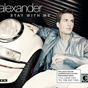 Stay with me