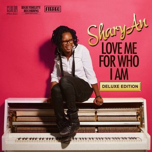 Love Me For Who I Am