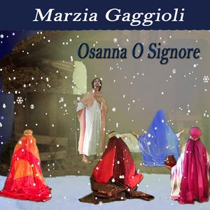 Image for 'Osanna O Signore'