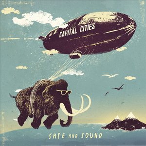 Safe and Sound - Single