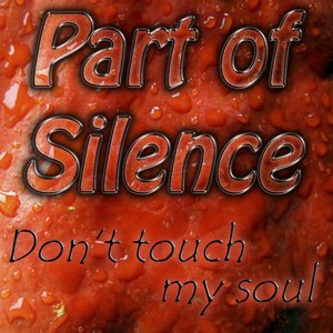 “Don't touch my soul (single)”的封面