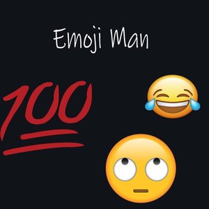 Emoji Man