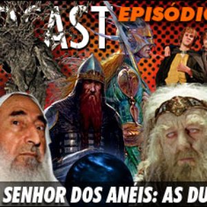 Avatar for NC192b - Alottoni, JP, Tucano, Eduardo Spohr e Azaghal, o anão