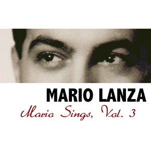 Mario Sings, Vol. 3