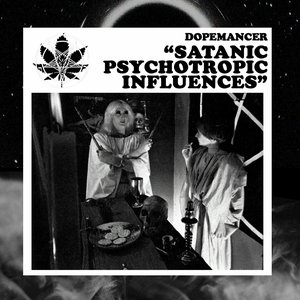 Satanic Psychotropic Influences - EP