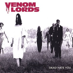 Dead Hate You