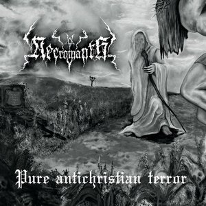 Pure Antichristian Terror