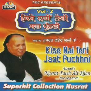 Kise Nai Teri Jaat Puchhni, Vol. 2