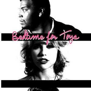 Bedtime for Toys 的头像