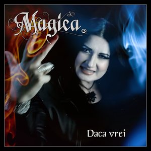 Daca Vrei - Single