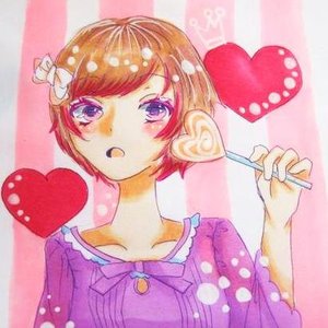 明日から四月 的头像