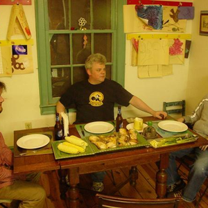 Summer Hymns photo provided by Last.fm