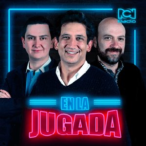 Avatar for En La Jugada RCN