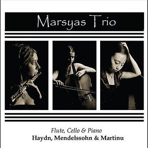 Marsyas Trio