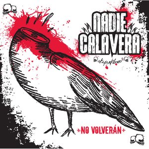 No Volverán (Primera producción discográfica)