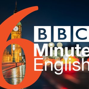 6 Minute English 的头像