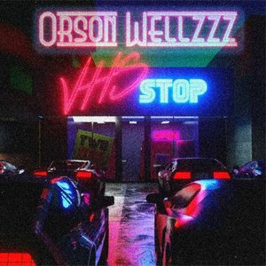 VHS Stop