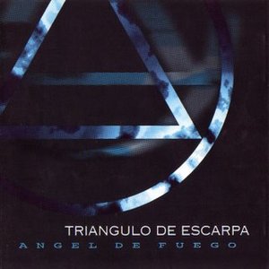 ángel de fuego