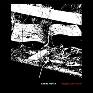 Mondo Profondo / New Worlds cover