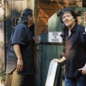 Chick Corea & Bйla Fleck 的头像