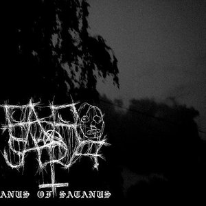 Anus of satanus