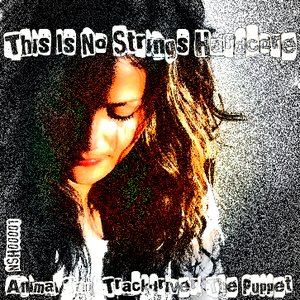 “NSH00001 - This Is No Strings Hardcore”的封面